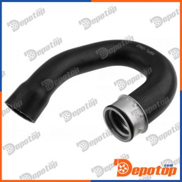 Gaine de suralimentation pour OPEL | GPP-PL-062, 5860817